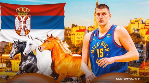 NBA fans in 'Little Serbia' of the US root for the Nuggets